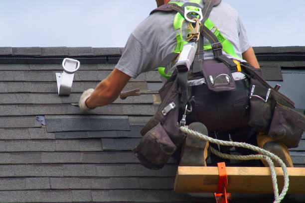 Best Flat Roofing  in Wolfhurst, OH