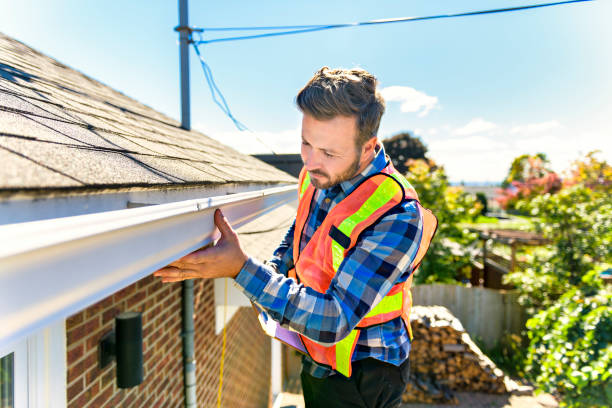Best Wood Shake Roofing  in Wolfhurst, OH