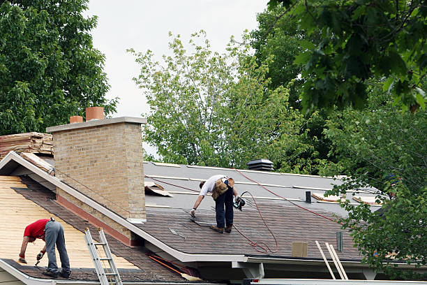 Best Rubber Roofing (EPDM, TPO)  in Wolfhurst, OH