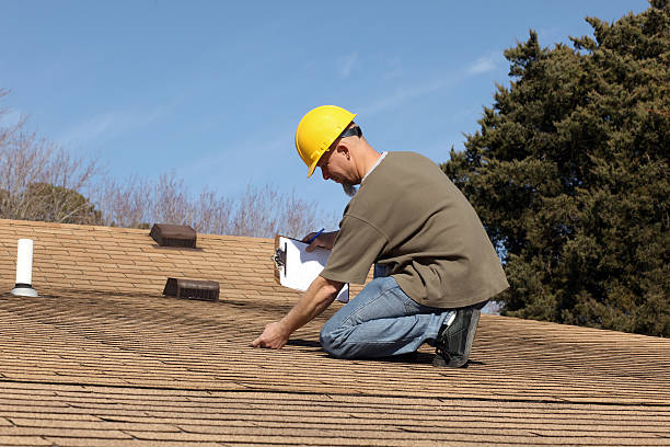 Best Metal Roofing Installation  in Wolfhurst, OH