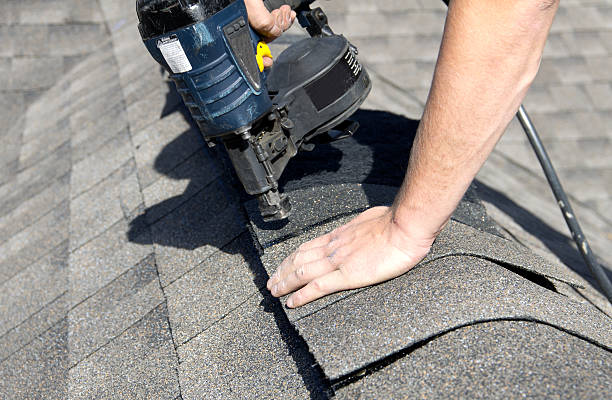 Best Asphalt Shingle Roofing  in Wolfhurst, OH