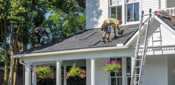 Trusted Wolfhurst, OH  Roofing repair and installation Experts